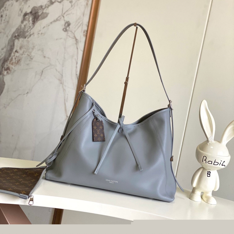 LV Top Handle Bags